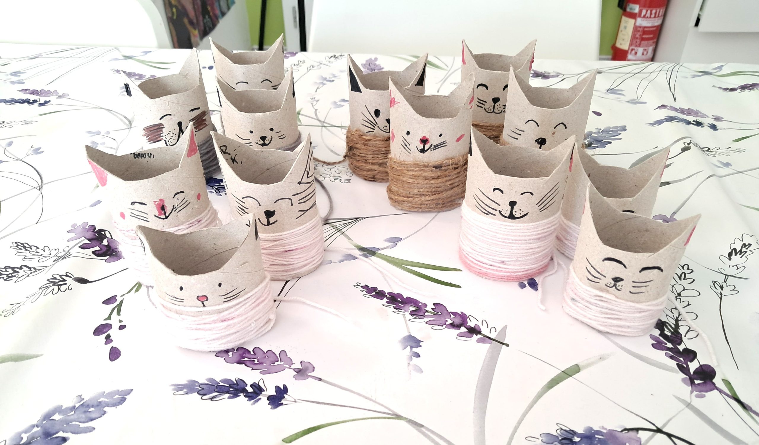 Slika 5. Obilježavanje Međunarodnog dana mačaka