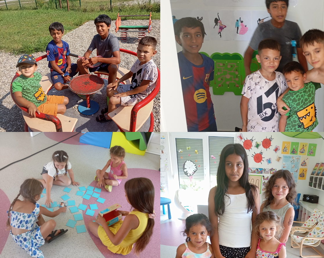 Slika 5. Izlet u Parag